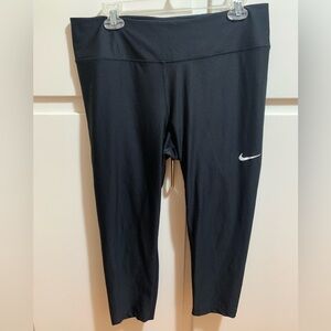 Nike Dry Fit Woman’s Leggings size XL